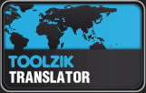 ToolZik Translator